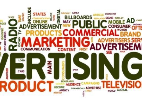 Advertising & Marketing